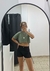 Remera Crop - comprar online