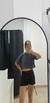 Remera Crop en internet