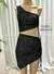 Vestido Glitter