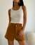 Short Engomado