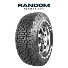 285/70R17 XBRI BRUTUS T/A