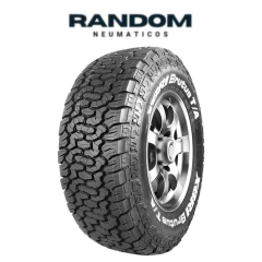 285/70R17 XBRI BRUTUS T/A