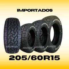 205/60R15 ROADCRUZA - comprar online