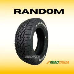 31x10.50R15 ROADCRUZA ALL TERRAIN - comprar online