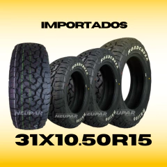 31x10.50R15 ROADCRUZA ALL TERRAIN - random neumaticos