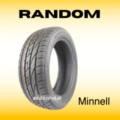 225/45R18 MINNELL - comprar online