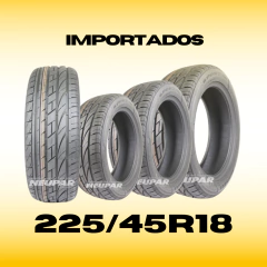 225/45R18 MINNELL - random neumaticos