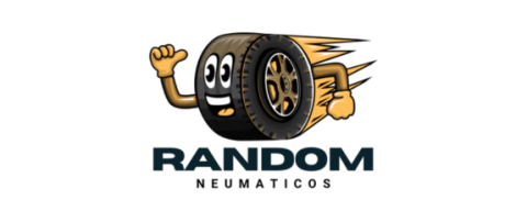 random neumaticos