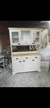 Modular de cocina con vidrios 1.20 - tienda online