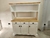 Modular de cocina con estante - tienda online