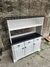 Modular de cocina con estante - Mym Muebles