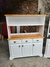 Modular de cocina con estante en internet