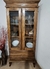 Vitrina provenzal de 80 ancho, - comprar online