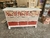 Comoda de 9 cajones con patas - tienda online