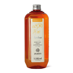 Perfume Para Interiores 1100 Ml cod 81100