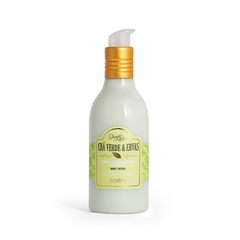 Emulsão Hidratante Chá Verde & Ervas 300ml Dia Dia - 30300