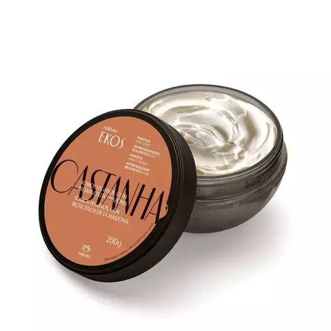 Ekos Desodorante Hidratante Manteiga Nutritiva 200G - 69820