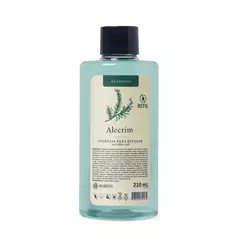 Essência para Difusor Alecrim 210ml - 29430