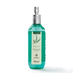 Perfume para Interiores Alecrim 200ml - 21601