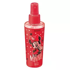 Colonia Minnie Mouse - Cod. AVNBRA-136207