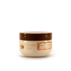 Óleo Em Creme Maracujá & Lima 220 G 70300