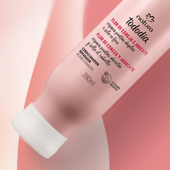 Creme para Pentear Reparador Tododia Flor de Cereja e Abacate 180 ml 156233