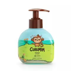 Xampu Curumim 200 ml 41387