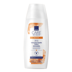 Avon Care Intimate Sabonete Liquido Intimo Active 250ml cod. AVNBRA-169007