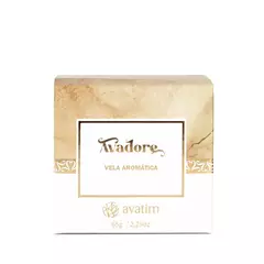 Vela Aromática Avadore 65 g 11212