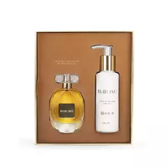 Kit Mini Sublime -105186