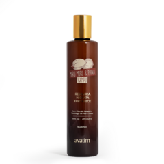 Xampu Muru Muru & Patauá 300 Ml - 2606