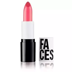 Faces batom crem vegano rosa kiss me Cód.: 116195