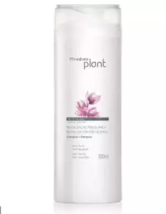 Plant sh revit pos quimica terc Cód.: 51873