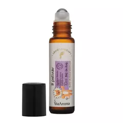 Roll-on Óleos Essenciais Kids Tô fortinho Via Aroma - 10ml - 60942 - comprar online