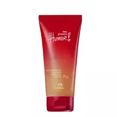 Gel Desodorante Hidratante Iluminador Corporal Meu Primeiro Humor 75g - 140054