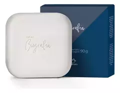 Natura Biografia Sabonete Em Barra Masculino 90g - 151559