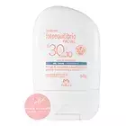 Gel Creme Protetor Facial Fps30/fpuva10 Pele Normal E Seca - 103143