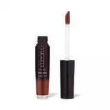 Batom Líquido Nude Icônico Eudora Make Forever Matte Tint 4ml - 87437