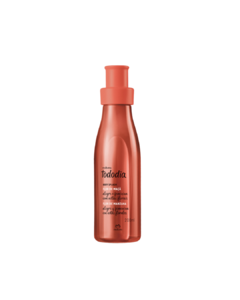 Body Splash Desodorante Colônia Tododia Flor de Maçã 200 ml - 134606