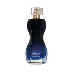 Glamour Midnight Desodorante Colônia 75ml - 51704