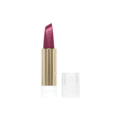 Refil Batom Semi Matte Rosa Autêntico Glam Amulips 3,4g - 56639