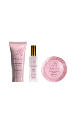 Kit Açucena - Serie 1 - 15859