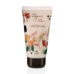 Gel Desodorante Hidratante Corporal Águas Flor de Laranjeira 150 g cod. NATBRA-140403