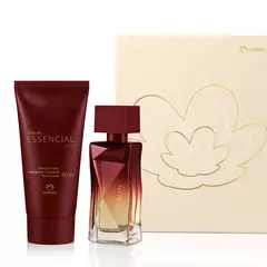 Essencial deo parfum ato fem 25ml mont Cód.: 148874