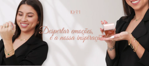 Carrusel Loam Cosméticos e Jóias