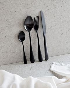 Set de cubiertos x 16 piezas