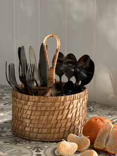 Contenedor ROUND - vivenciar deco