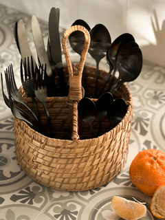 Contenedor ROUND - tienda online