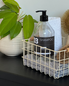 Dispenser Shampoo en internet
