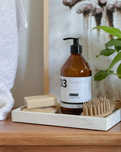 Dispenser Shampoo